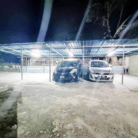 Mn Ferringhi Inn 바투 페링기 외부 사진