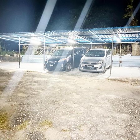 Mn Ferringhi Inn 바투 페링기 외부 사진