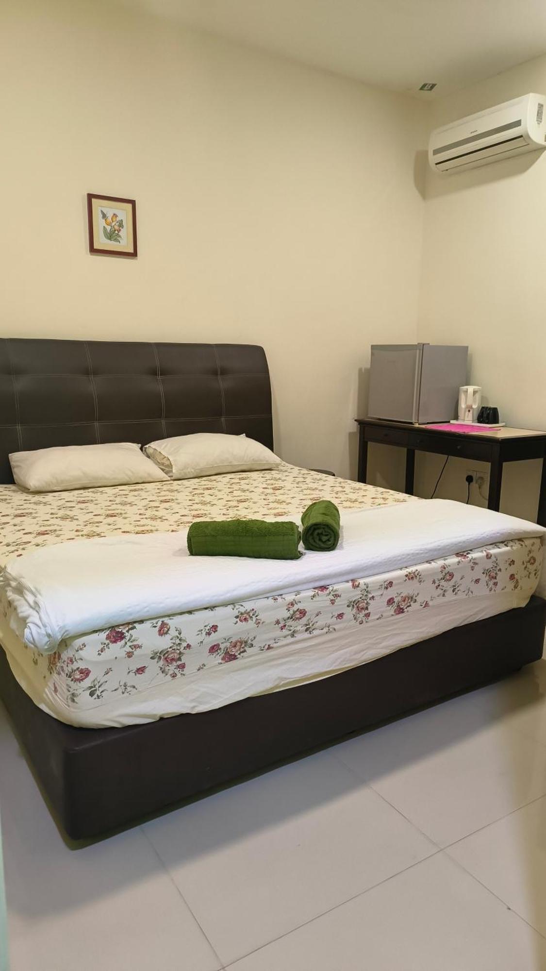 Mn Ferringhi Inn 바투 페링기 외부 사진